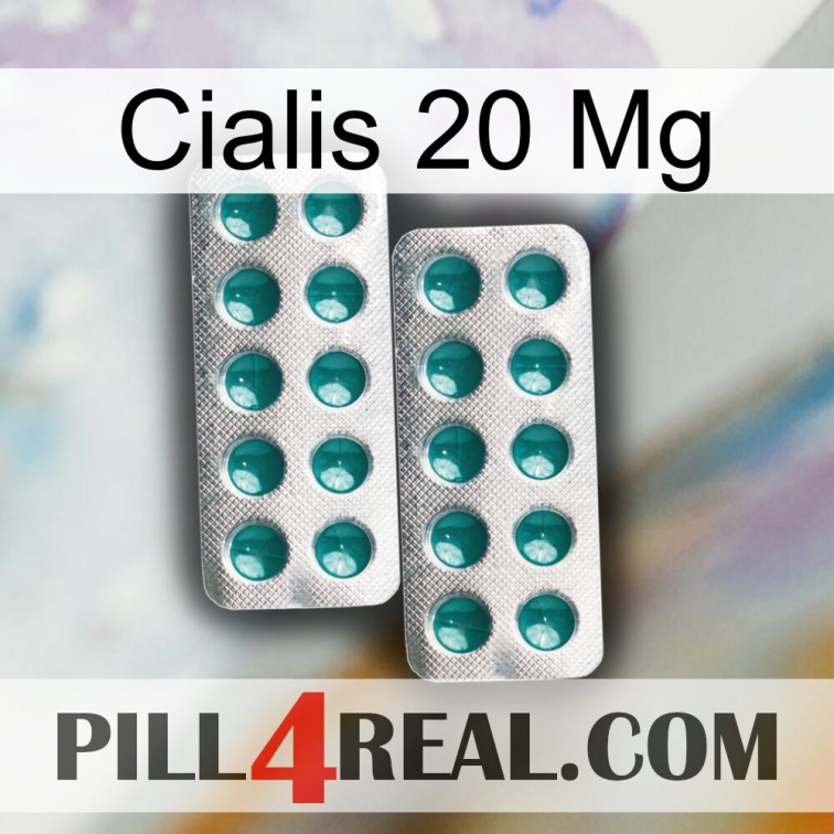 Lilly Cialis 20 Mg dapoxetine2